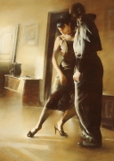 Antonio Sgarbossa art print