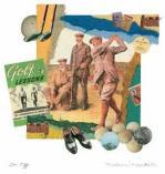 Melissa Markell art print