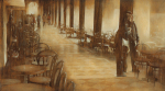 Antonio Sgarbossa art print