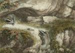 Samuel Howitt art print