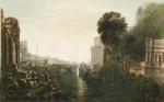 Joseph Mallord William Turner art print