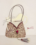 Marilyn Robertson art print