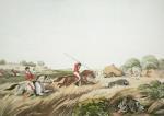 Samuel Howitt art print
