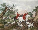 George Morland art print