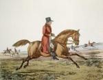 Henry Alken art print