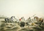 Samuel Howitt art print