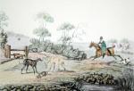 Henry Alken art print