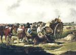 Henry Alken art print