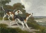 Samuel Howitt art print