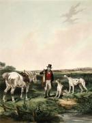 William Joseph Shayer art print