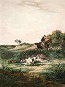 William Joseph Shayer art print