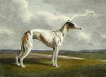 Samuel Howitt art print