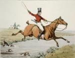 Henry Alken art print