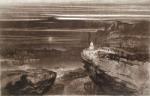 John Martin art print