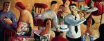 Didier Lourenco art print