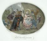 William Hamilton art print
