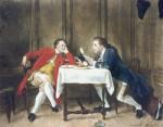 Jean Louis-Ernest Meissonier art print