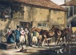 Henry Alken art print