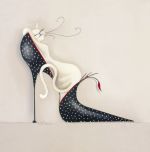 Marilyn Robertson art print