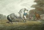 Samuel Howitt art print