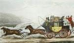 Henry Alken art print