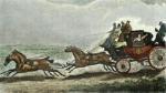 Henry Alken art print