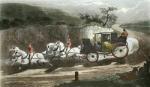Henry Alken art print