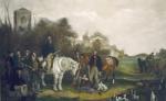 Sir Francis Grant art print