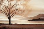 I. Martinez art print
