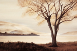 I. Martinez art print