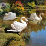 L. Lombardo art print