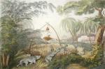 Samuel Howitt art print