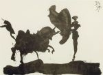 Pablo Picasso art print