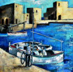 Didier Lourenco art print