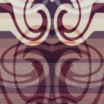 Tribal Infusion giclee art print