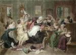 Henry Richter art print