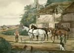 Henry Alken art print