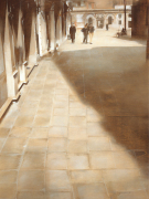 Antonio Sgarbossa art print