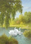 B. Smith art print