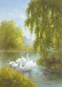 B. Smith art print