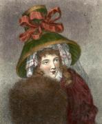 Richard Westall art print