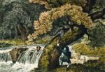 Samuel Howitt art print