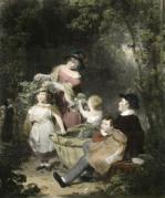 William Frederick Witherington art print