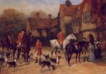 Heywood Hardy art print