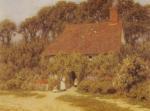 Helen Allingham art print