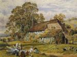 William Stephen Coleman art print