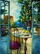 Didier Lourenco art print