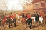 Edward Benjamin Herberte art print