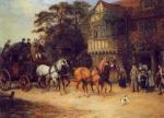 Heywood Hardy art print