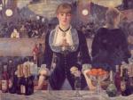Edouard Manet art print